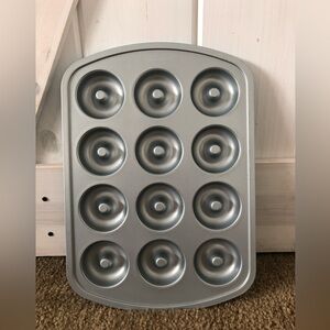 Donut Baking Tin